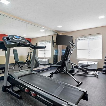 Best Western Canton Inn Екстер'єр фото