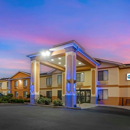 Best Western Canton Inn Екстер'єр фото