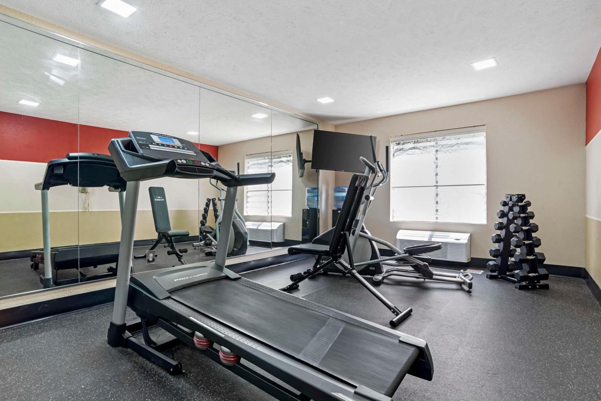 Best Western Canton Inn Екстер'єр фото